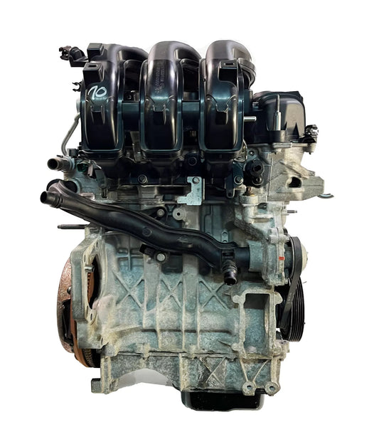 Motor Opel Corsa F 1.2 68 gasolina F12XEL EB2FAD -