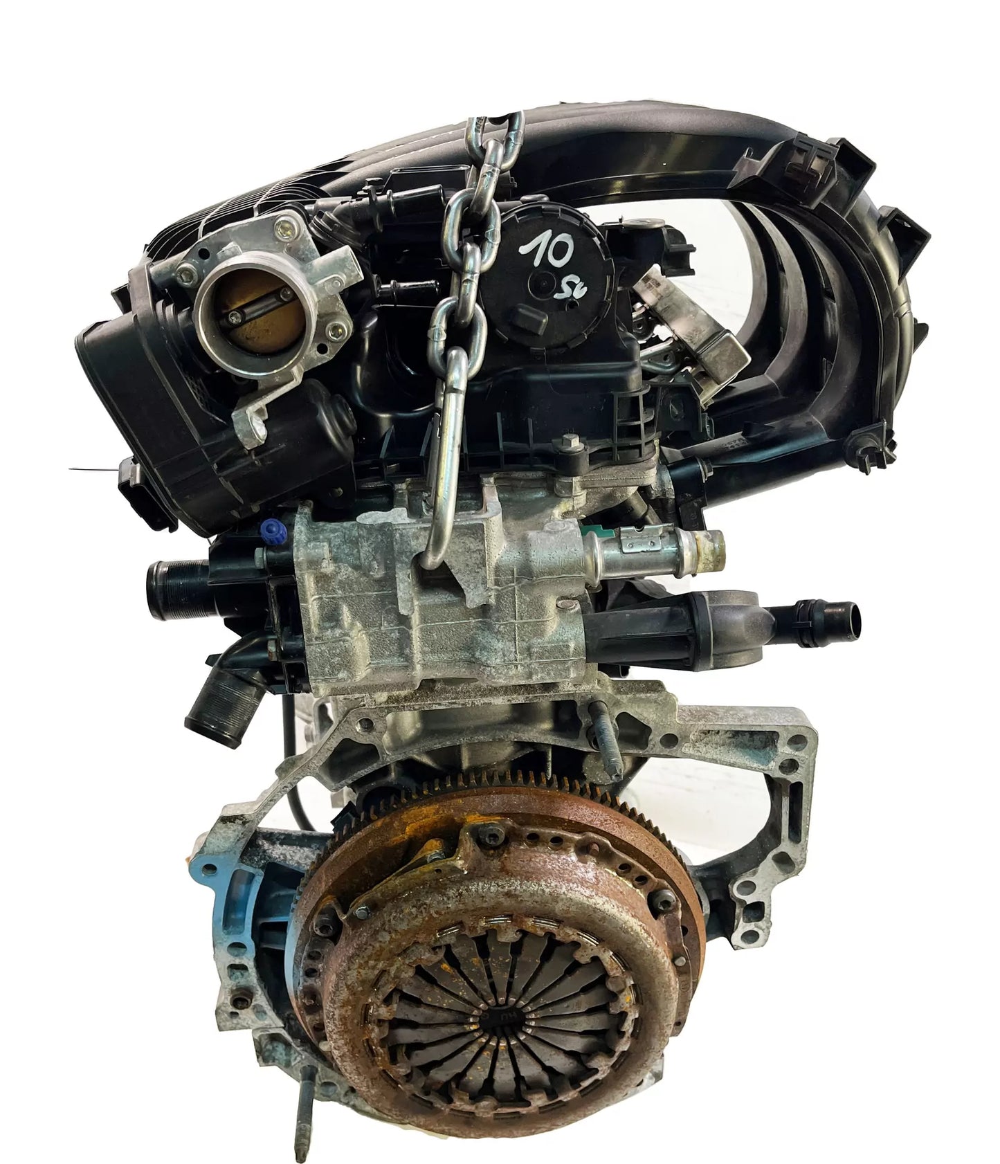 Motor Opel Corsa F 1.2 68 gasolina F12XEL EB2FAD -