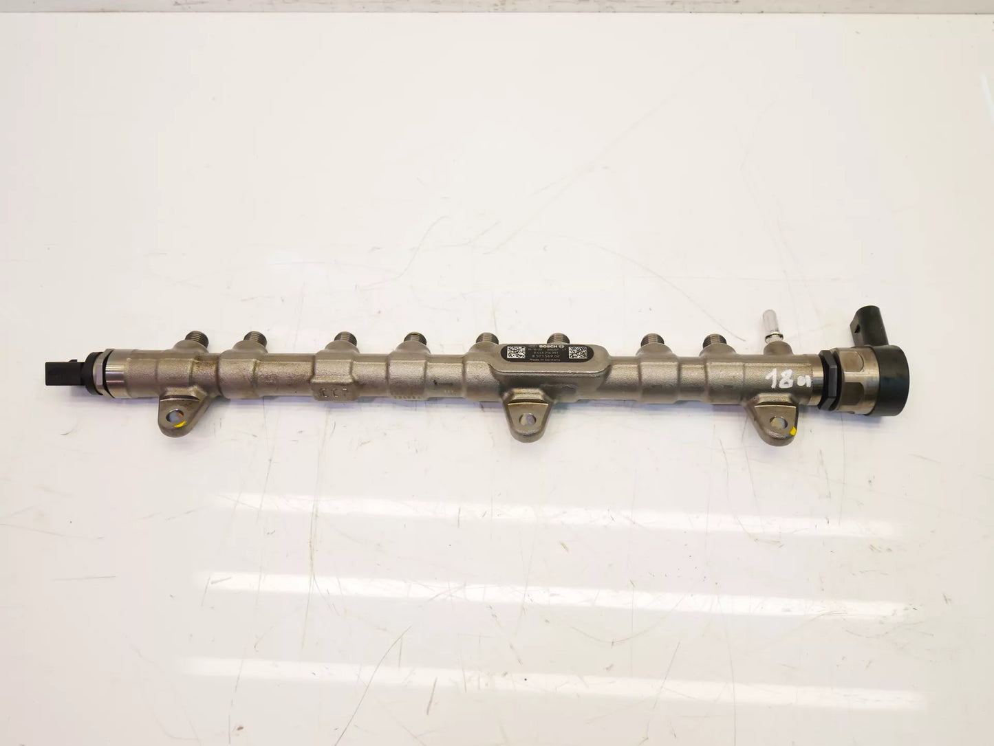 Rampa inyectora BMW 3,0 xDrive d Diesel B57D30A 8571569