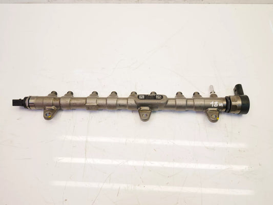 Rampa inyectora BMW 3,0 xDrive d Diesel B57D30A 8571569