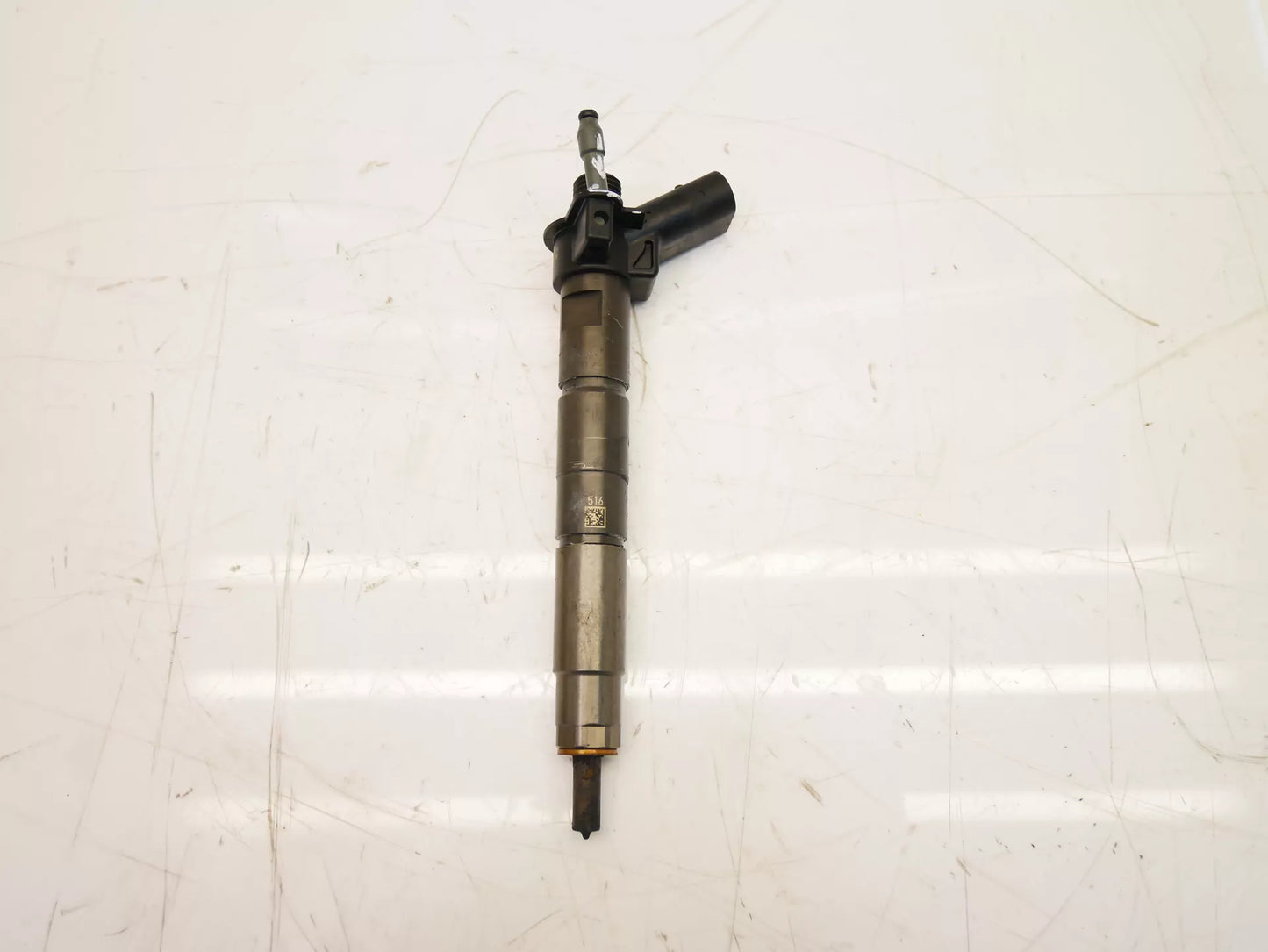 Inyector de combustible BMW Serie 5 G30 G31 F90 3.0 xDrive d Diesel B57D30A 0445118037