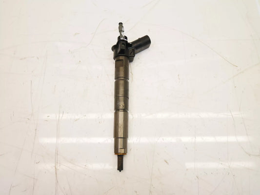 Inyector de combustible BMW Serie 5 G30 G31 F90 3.0 xDrive d Diesel B57D30A 0445118037