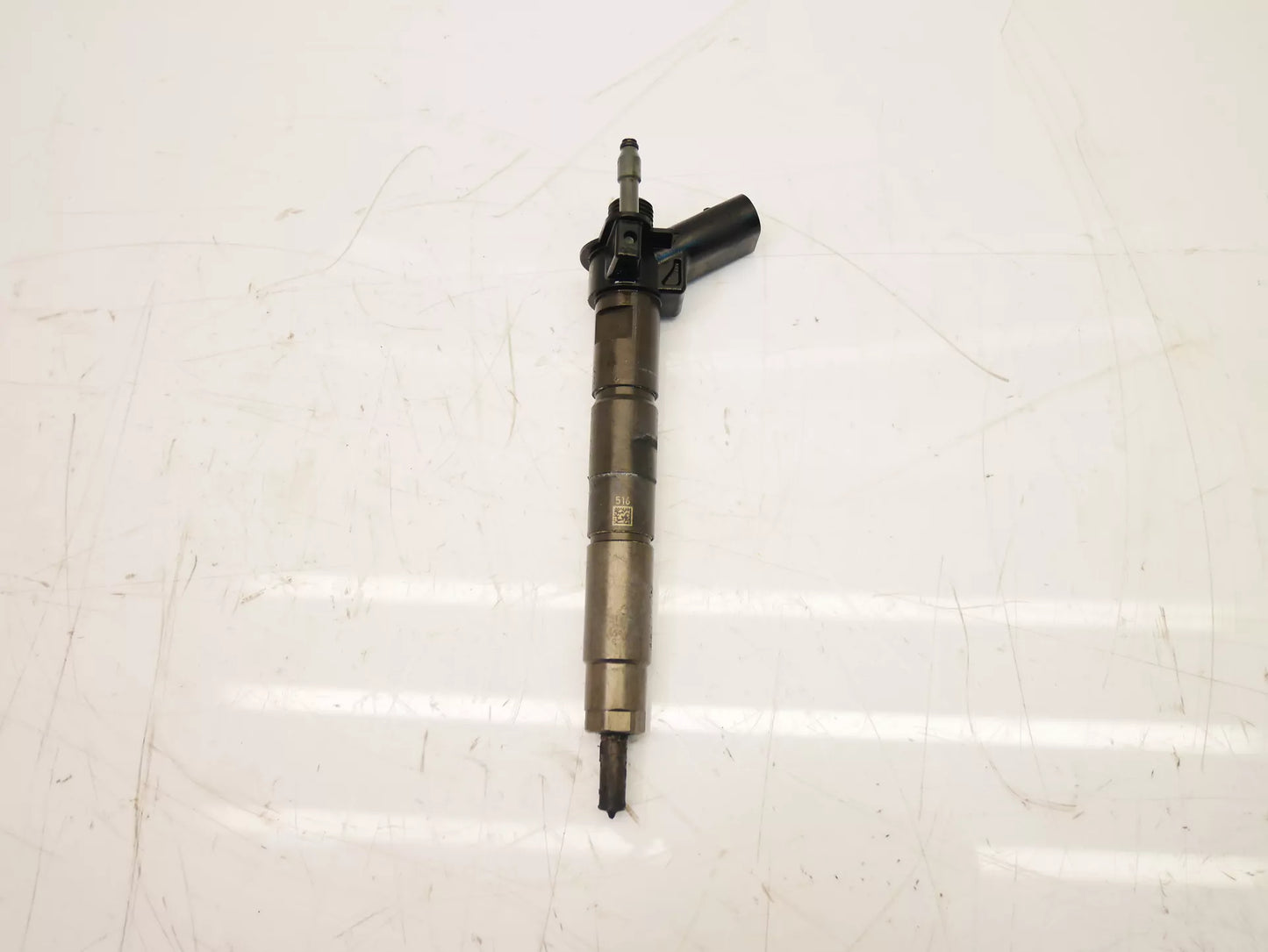 Inyector Boquilla de inyección BMW 3,0 xDrive d Diesel B57D30A 0445118037