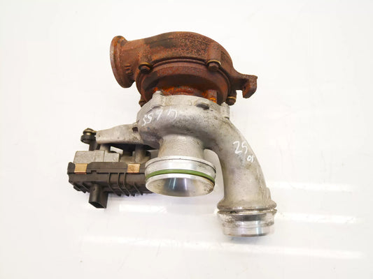 Turbocompresor BMW Serie 1 F20 F21 116d 1.5 Diesel B37D15A 8514267