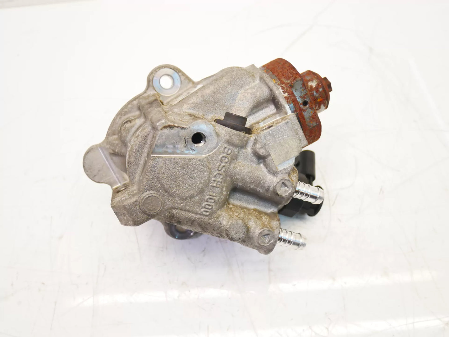 Bomba de alta presión BMW Serie 5 F10 F11 2.0 d Diesel N47D20C N47 0445010517 7810696