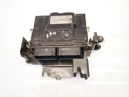Unidad de control Ford 1,0 EcoBoost gasolina M1JP L1T1-12A650-LA