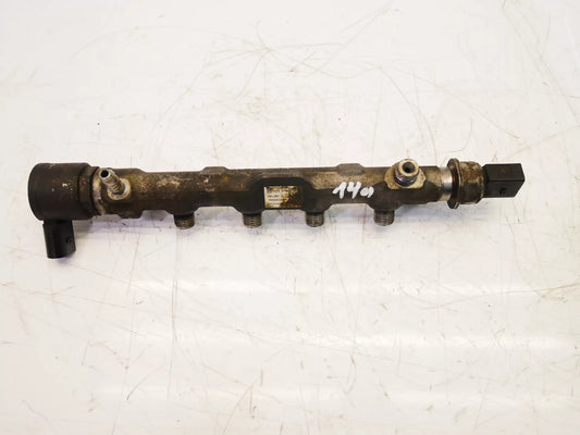 Rampa inyectora Audi Seat Skoda Volkswagen 2,0 TDI CRLB CRL 04L089G