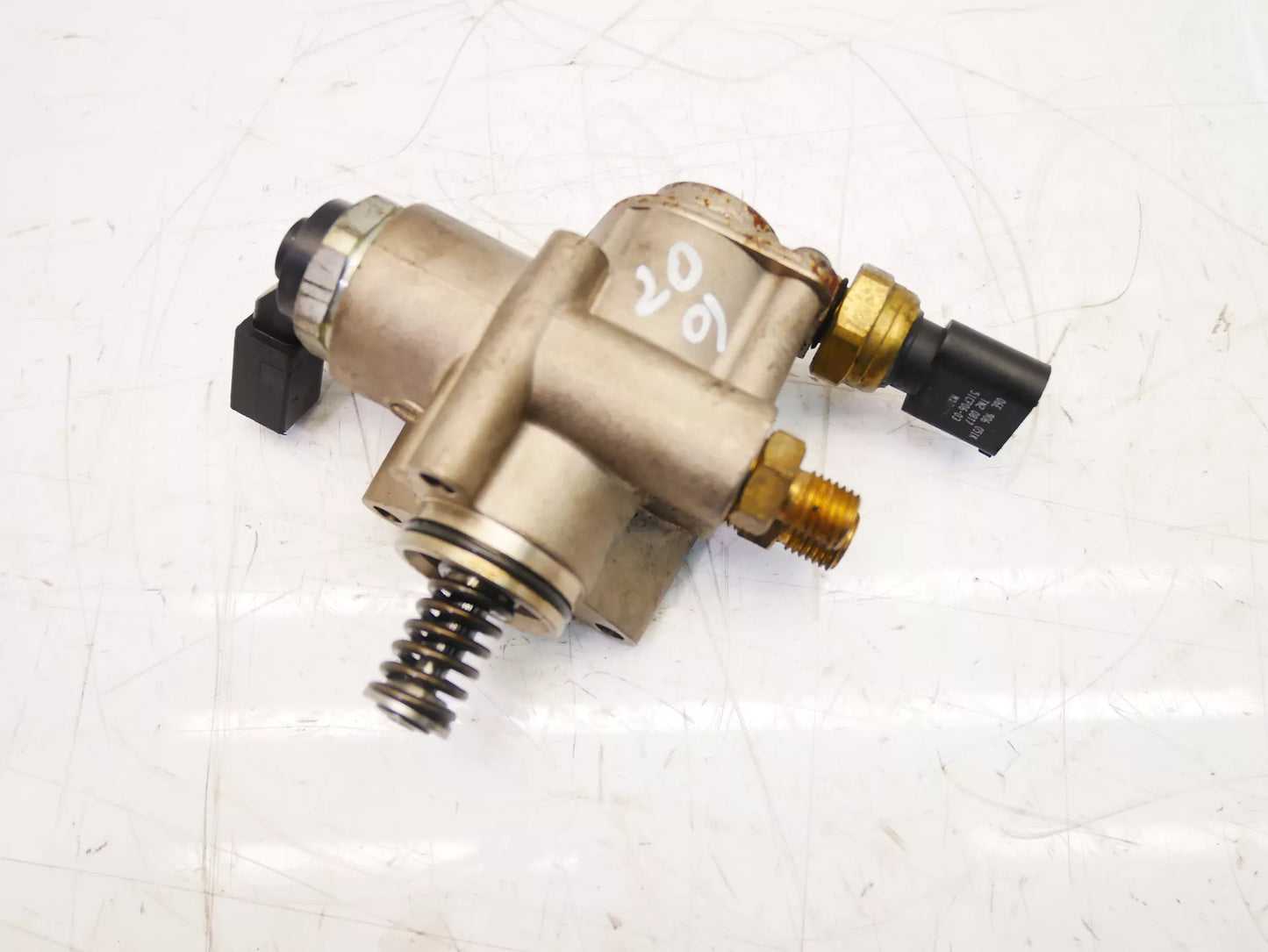 Bomba de combustible Audi 4,2 FSI gasolina V8 BVJ 06E906051K