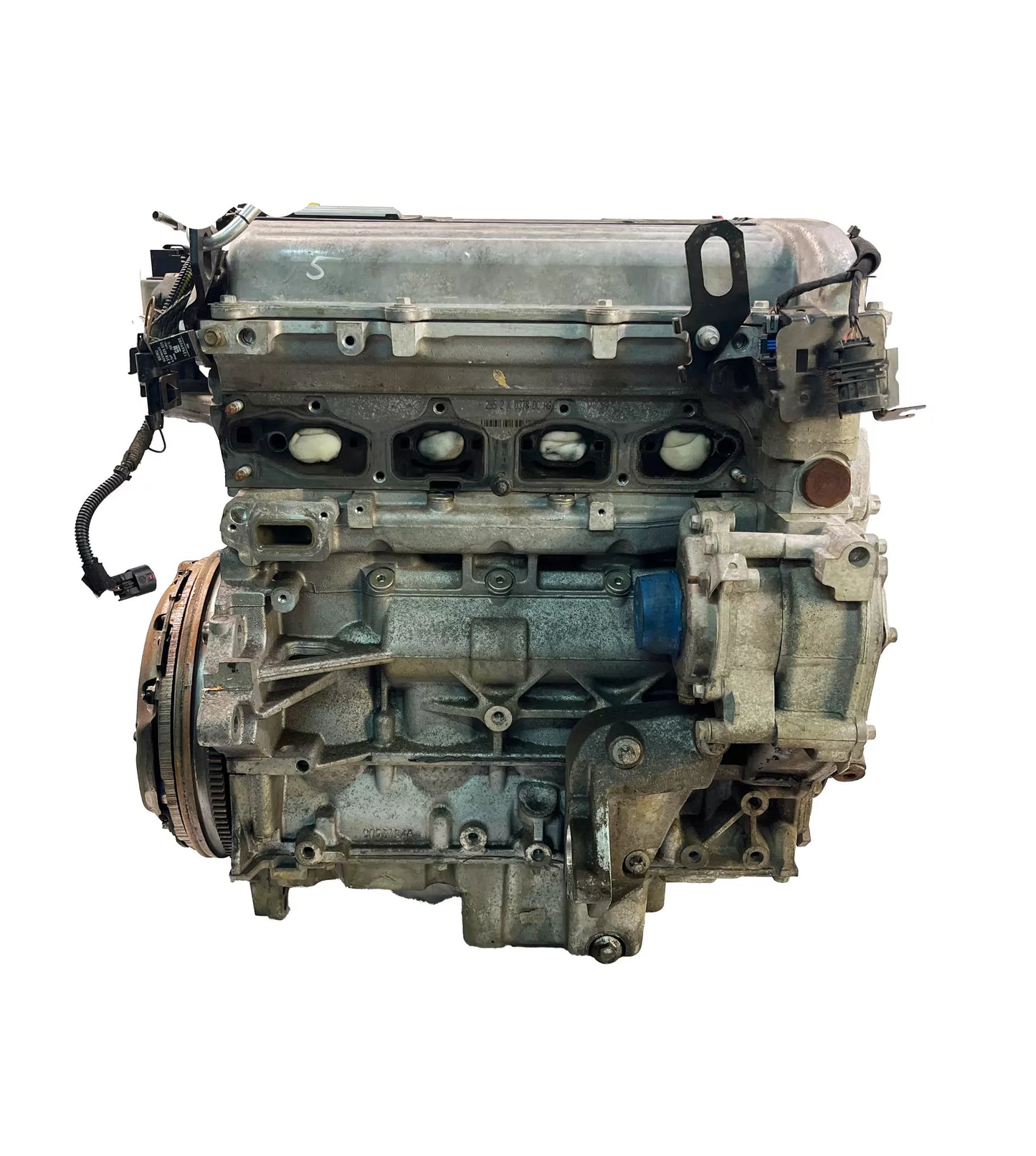 Motor Opel Astra Vectra Zafira 2,2 16V i gasolina Z22SE 9178961 93176818