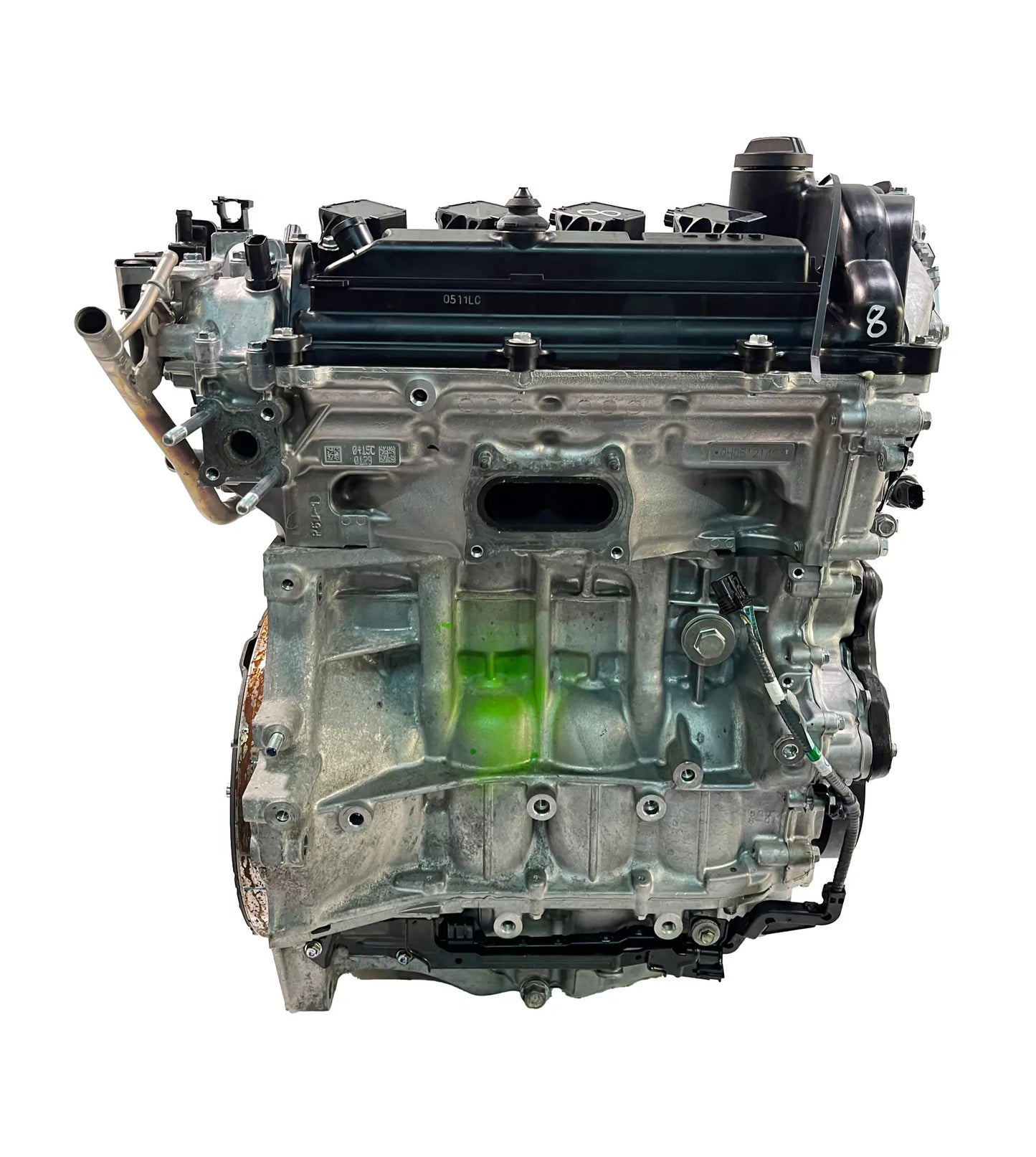 Motor Honda Jazz MK5 V GR 1,5 eHEV Hybrid LEB8