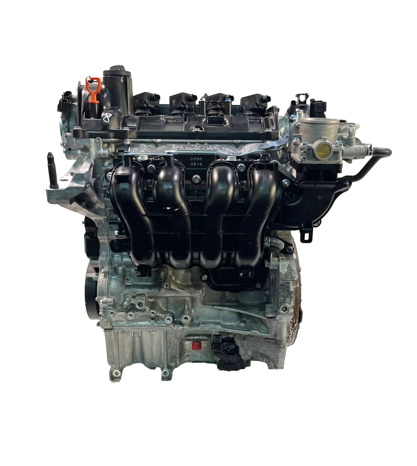 Motor Honda Jazz MK5 V GR 1,5 eHEV Hybrid LEB8