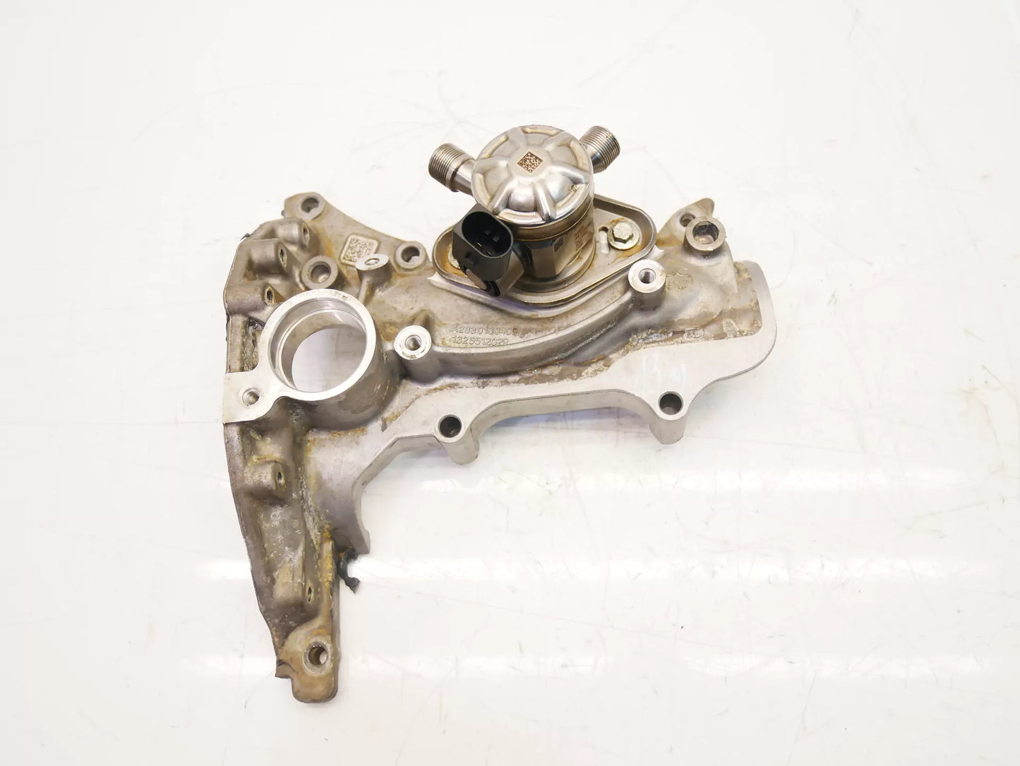 Bomba de combustible Nissan Juke Pulsar 1.0 DIG-T HRA0 HR10DDT 132651202R