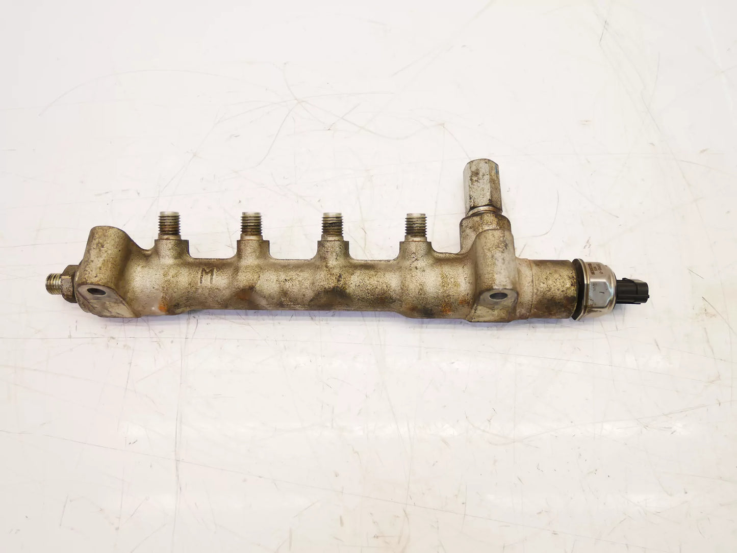 Rampa inyectora Opel 1,7 CDTI Diesel A17DTI -