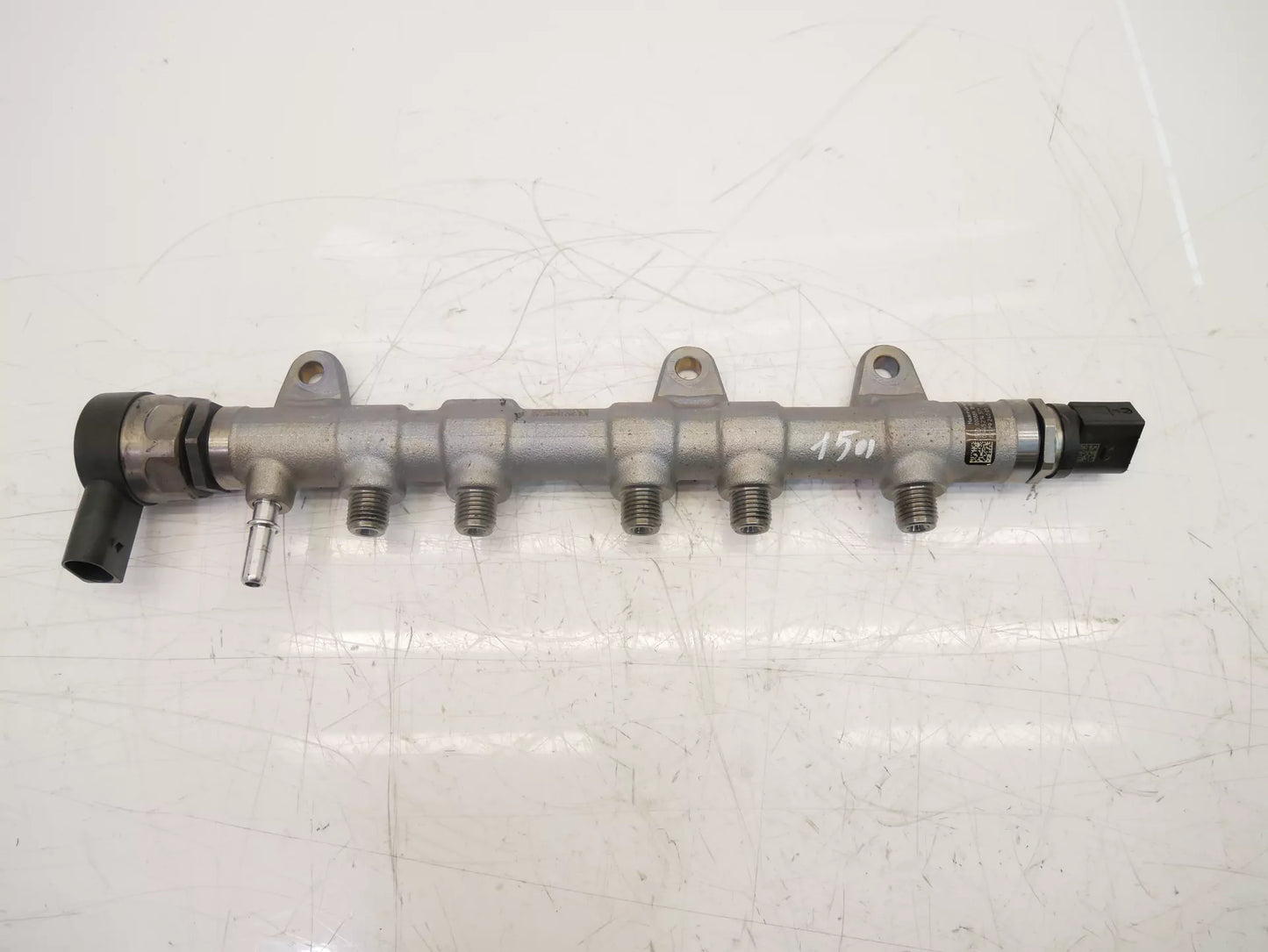 Rampa inyectora BMW 2,0 d Diesel B47D20B 8579240