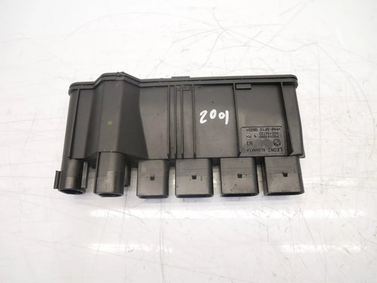 Unidad de control BMW 2,0 d Diesel B47D20B 8583091