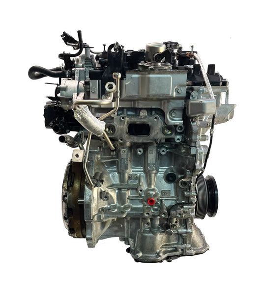 Motor Hyundai Kona OS 1.0 T-GDi Hybrid G3LF