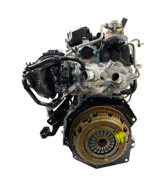 Motor Volkswagen Volkswagen Polo 1.0 TSI gasolina DLAC DLA 05C100031L