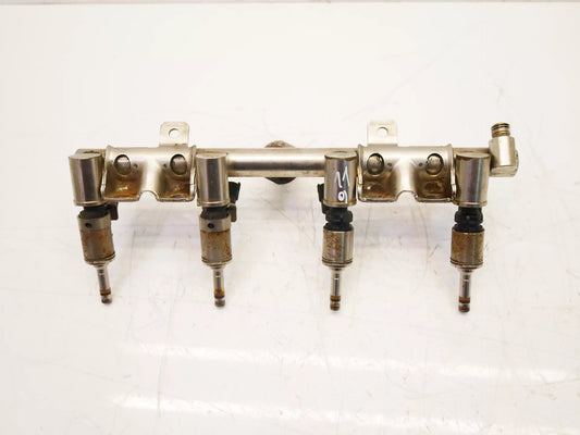 Rampa de inyectores BMW 1,6 114 i N13B16A N13 0261500