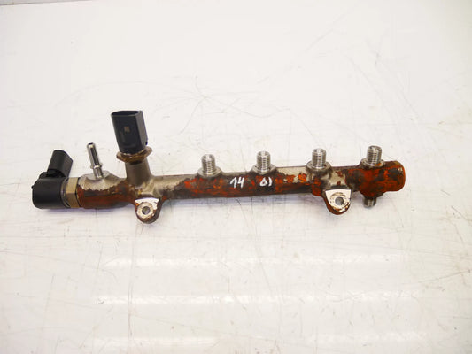 Rampa inyectora Ford 2,0 EcoBlue 4x4 YN2X -