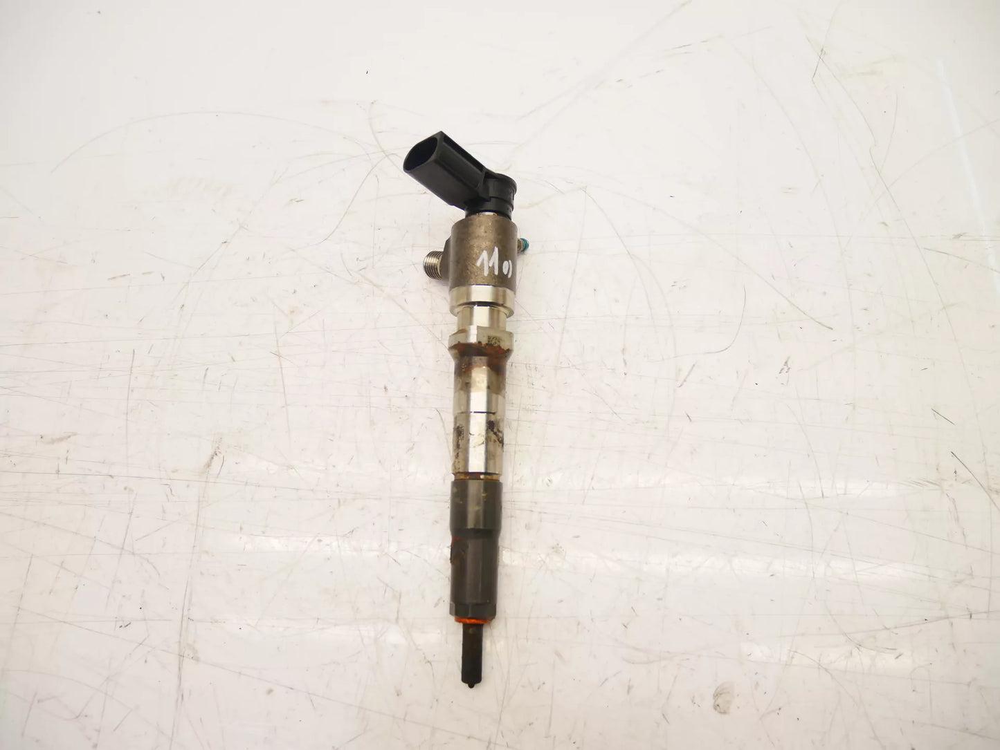 Inyector Ford Ranger TKE 2.0 EcoBlue 4x4 YN2X JB3Q-9K546-AA