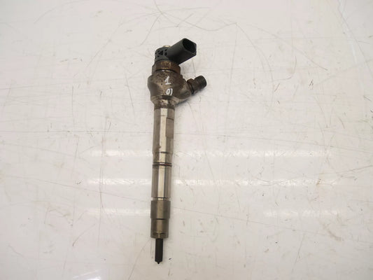 Boquilla de inyección Volkswagen Golf 2.0 GTD TDI DGCA DGC 04L130277AE 0445110471