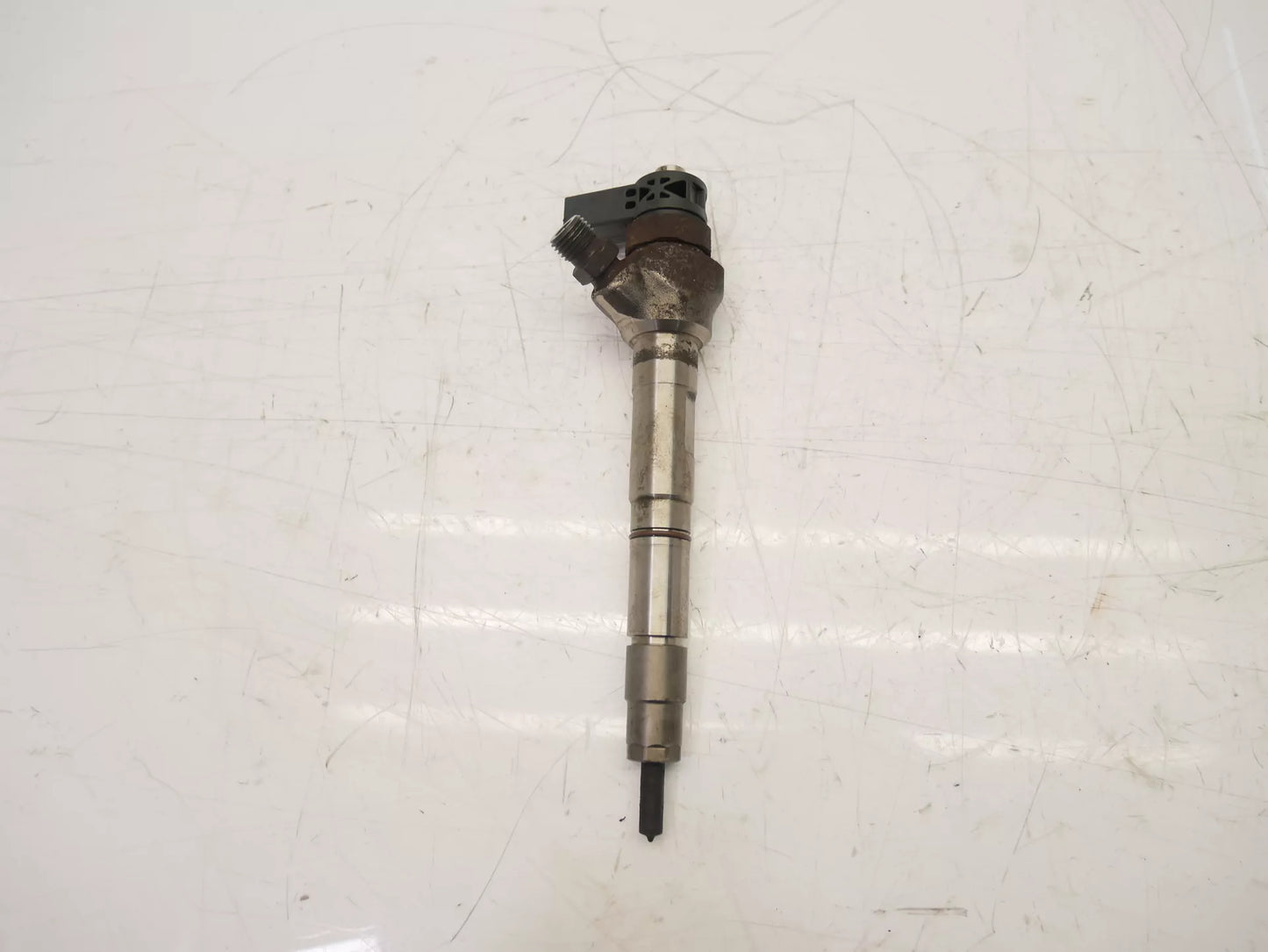Boquilla de inyección Volkswagen Golf 2.0 GTD TDI DGCA DGC 04L130277AE 0445110471