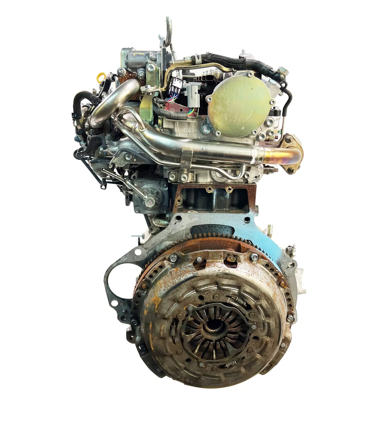 Motor Toyota Hilux MK8 VIII N1 2.4 D 4WD Diesel 2GD-FTV 2GD 19000-0E090