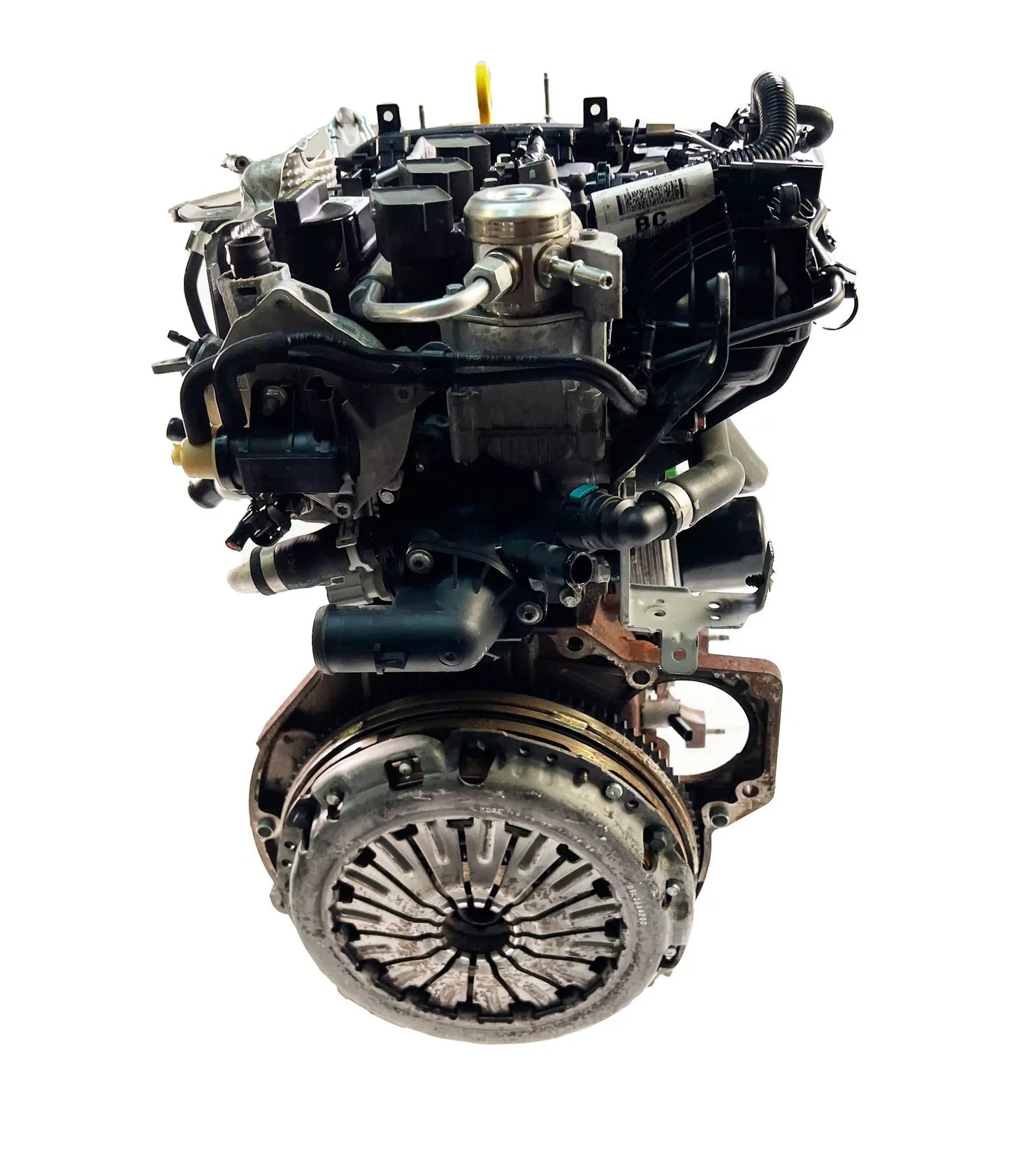 Motor Ford C-Max Focus 1.0 EcoBoost M1DA CM5G-6006-BA