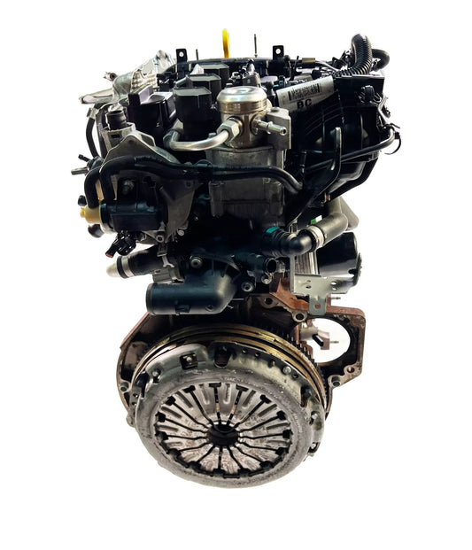 Motor Ford C-Max Focus 1.0 EcoBoost M1DA CM5G-6006-BA