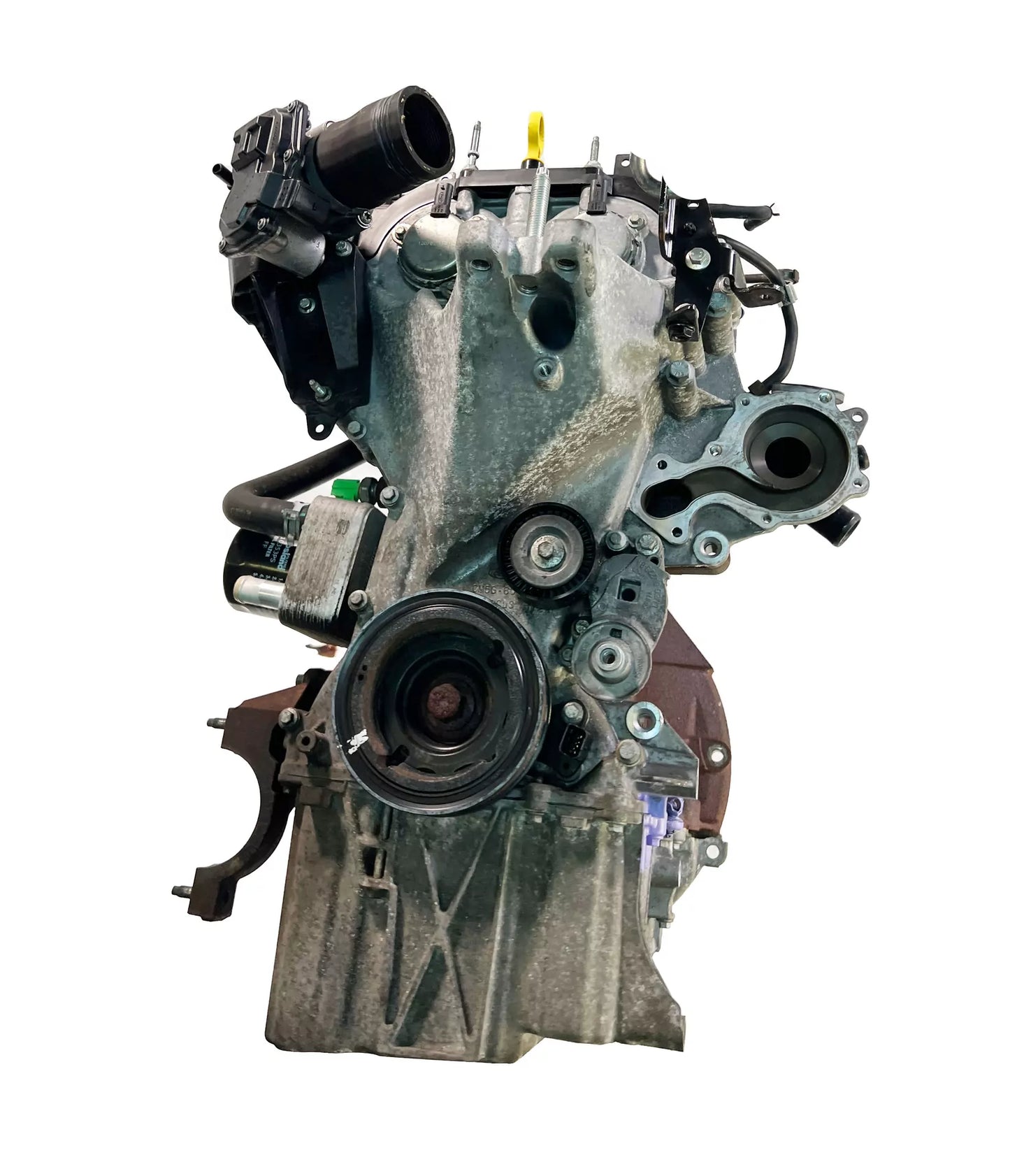 Motor Ford C-Max Focus 1.0 EcoBoost M1DA CM5G-6006-BA