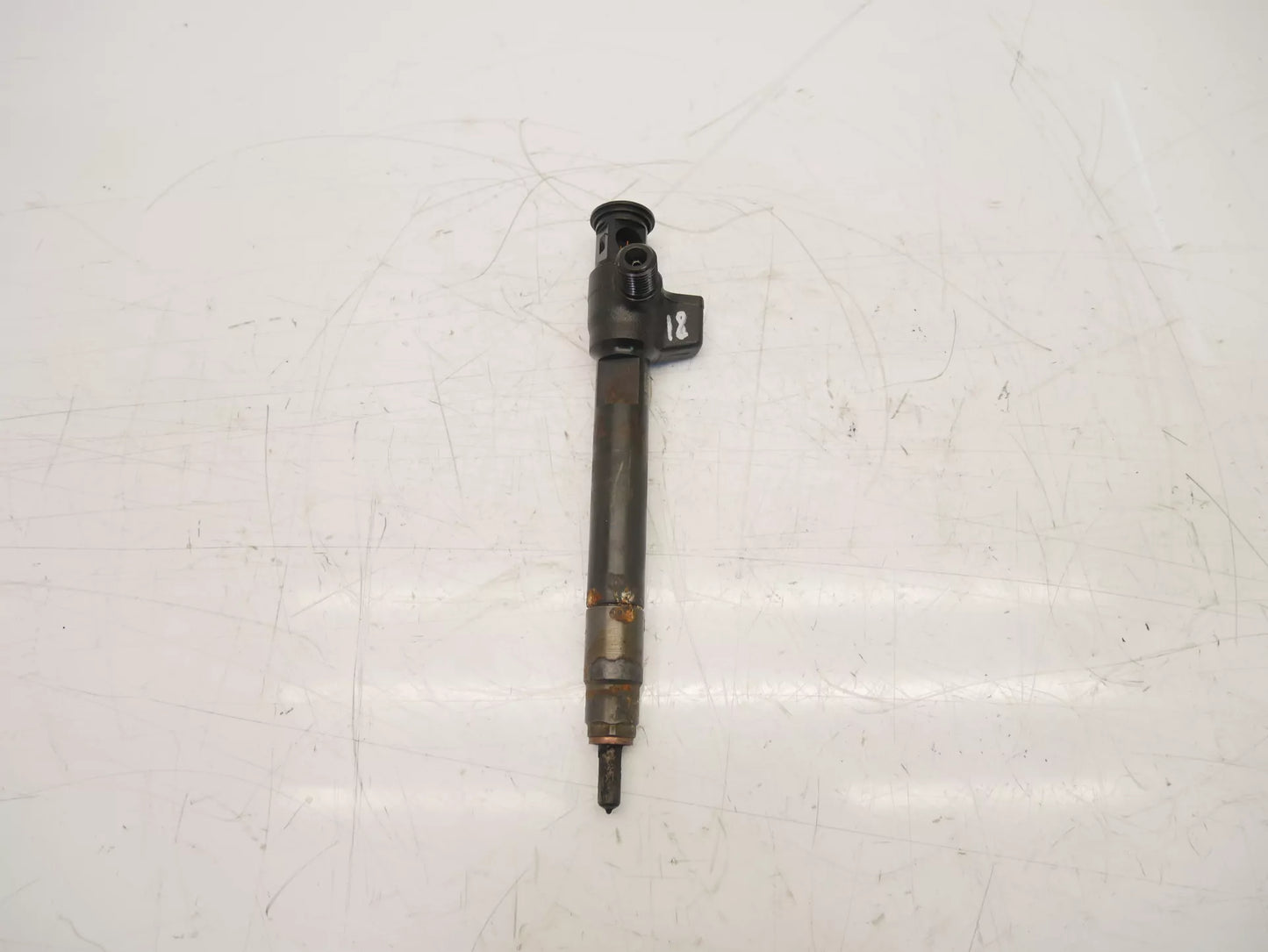 Inyector Ford Kuga MK2 DM2 2.0 TDCl Diesel XRMC 9674984080