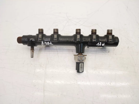 Rampa inyectora Ford 2,0 TDCl Diesel XRMC 9674300080