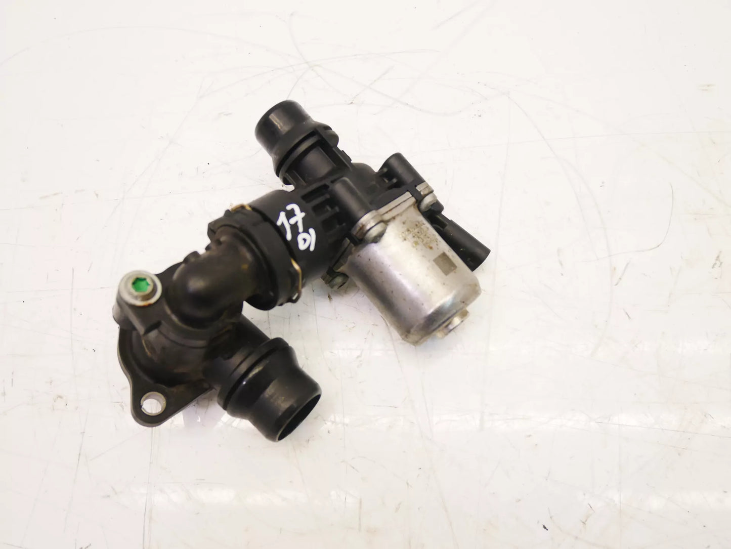 Sensor BMW 2,0 gasolina B48B20B B48 8689694 Steuerventil
