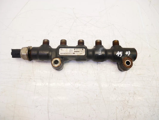 Rampa inyectora Volvo 1,6 D D4164T 9654592680