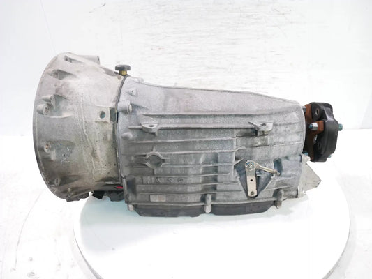 Cambio automático Mercedes-Benz Clase C W204 2.2 CDI 651.911 A2042707102 722.908