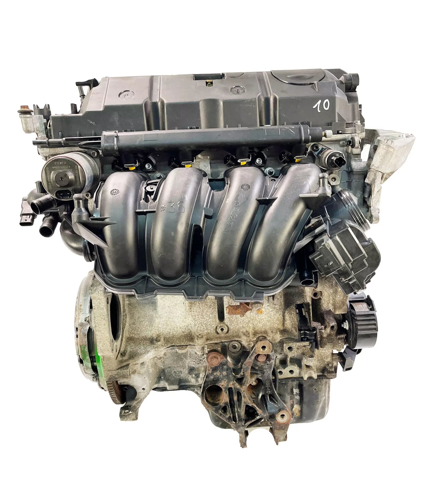 Motor Mini R55 R56 R57 R61 Cooper One 1.6 N16B16A 11002318709