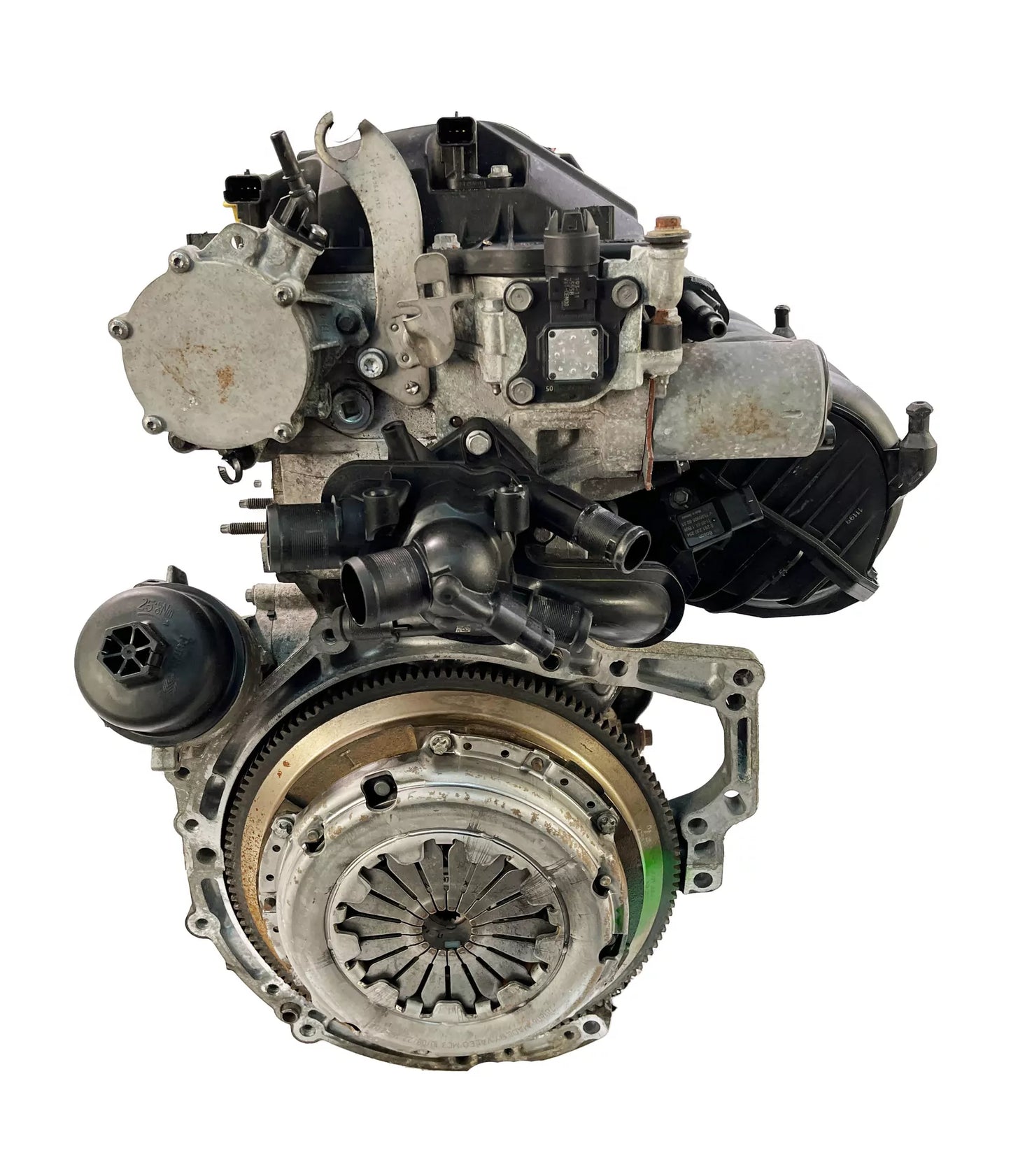 Motor Mini R55 R56 R57 R61 Cooper One 1.6 N16B16A 11002318709