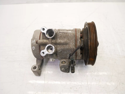 Compresor de aire acondicionado Suzuki 1,0 gasolina K10C K10C-T 447260-9430