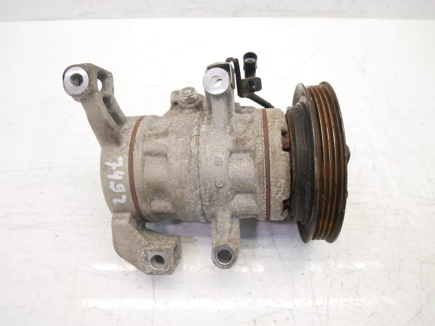 Compresor de aire acondicionado Suzuki 1,0 gasolina K10C K10C-T 447260-9430