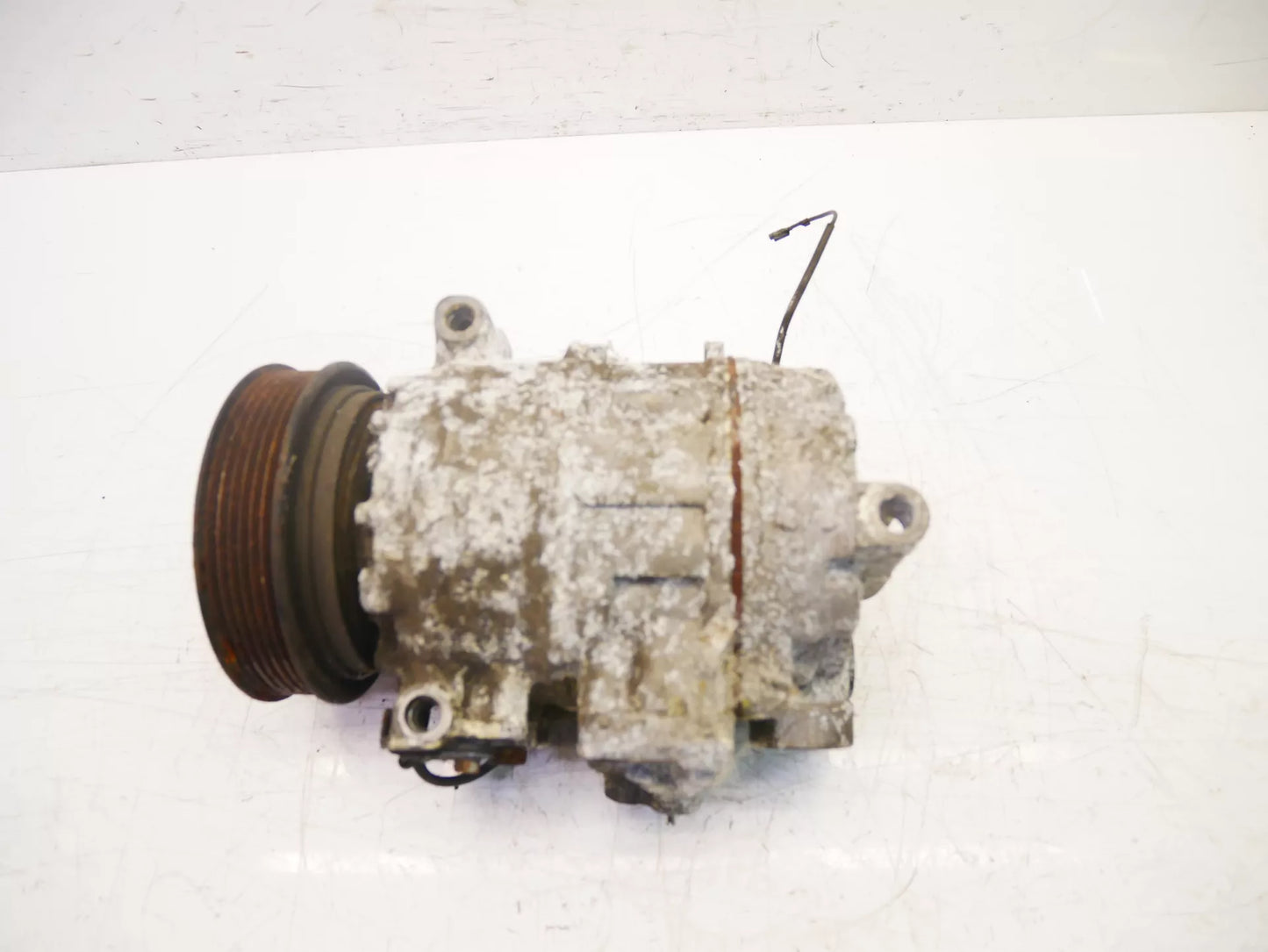 Compresor de aire acondicionado – Porsche 3,8 Carrera 4 S 4S M97.01 97.01 447220-8266