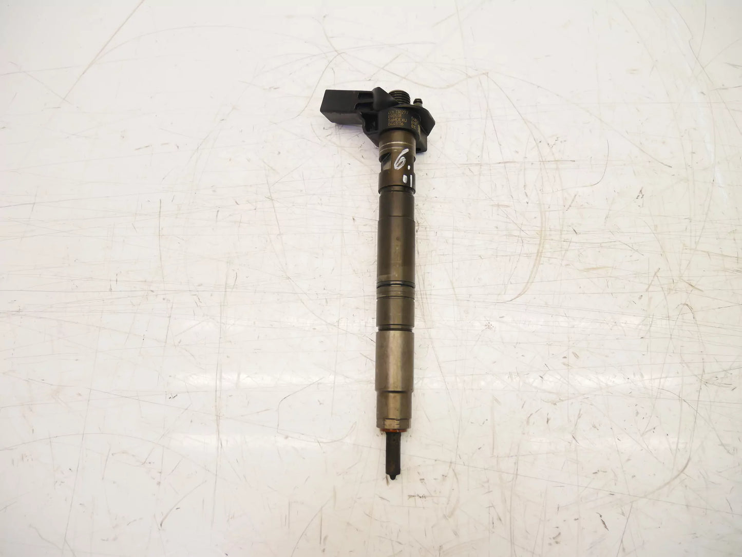 Boquilla de inyección Audi 2.0 TDI CBBB CBB 03L130277 0445116030