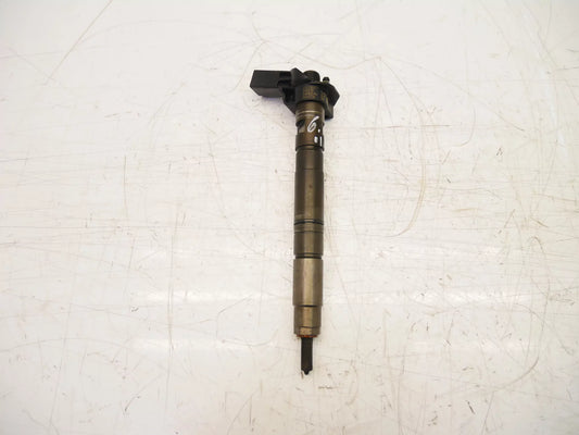 Boquilla de inyección Audi 2.0 TDI CBBB CBB 03L130277 0445116030
