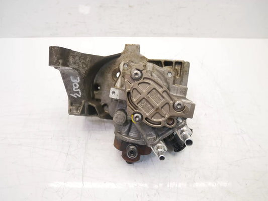 Bomba de alta presión Ford Fiesta B-Max JK 1.5 TDCi Diesel UGJC 0445010577