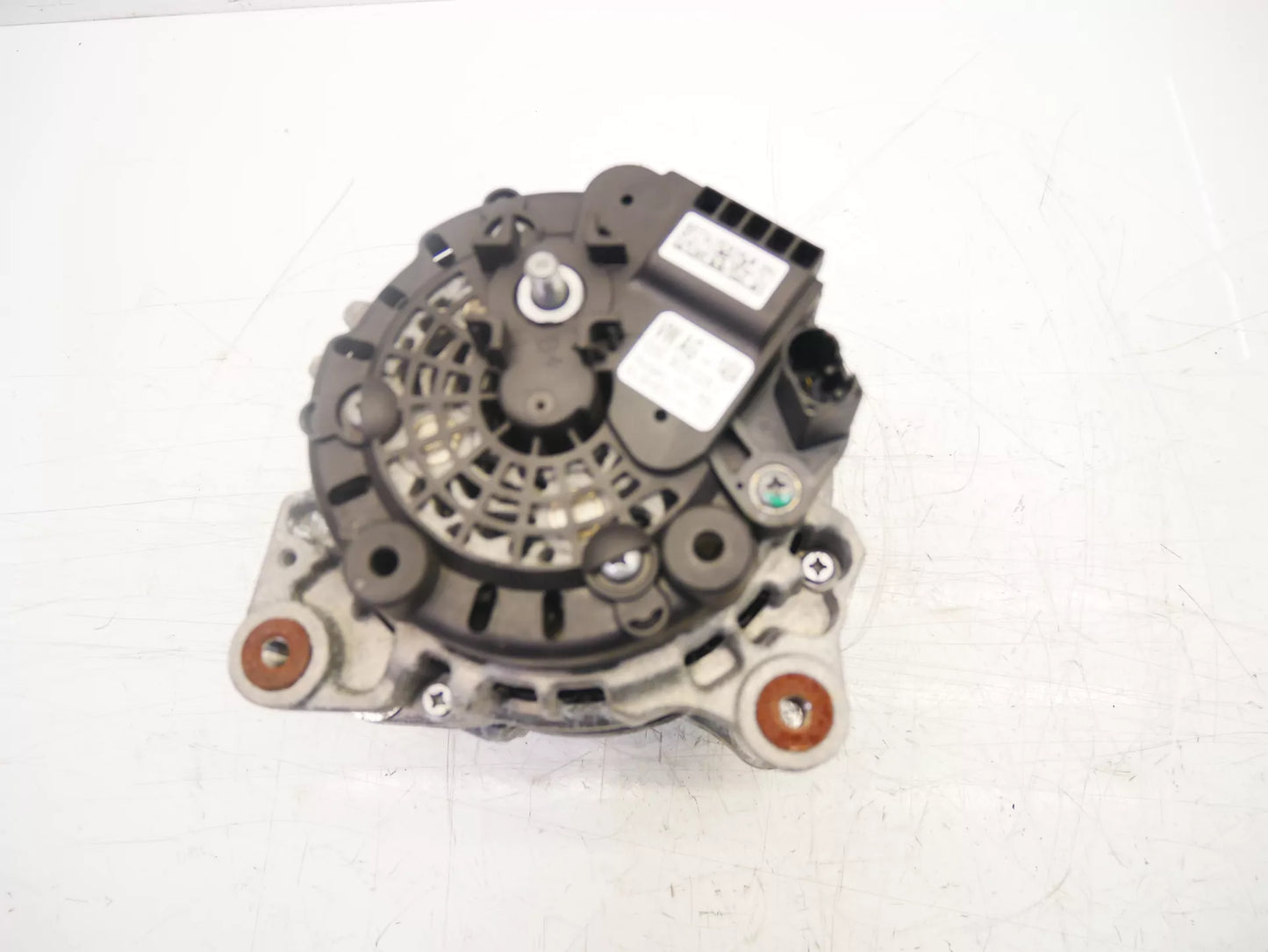 Alternador Audi 1,0 35 TFSI DLAA DLA 05E903026L