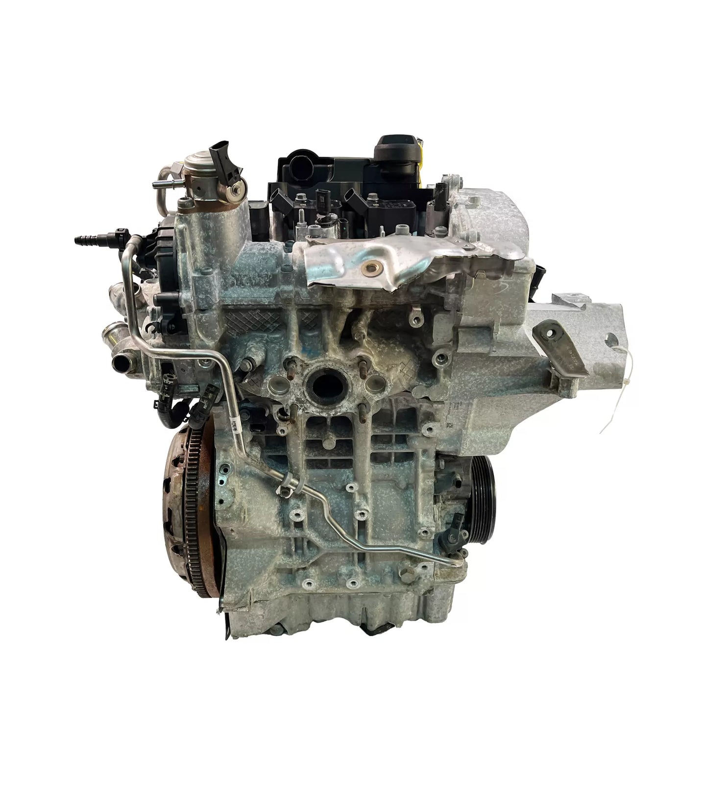 Motor Skoda Kamiq NW4 1,0 TSI gasolina DLAC DLA 05C100031L