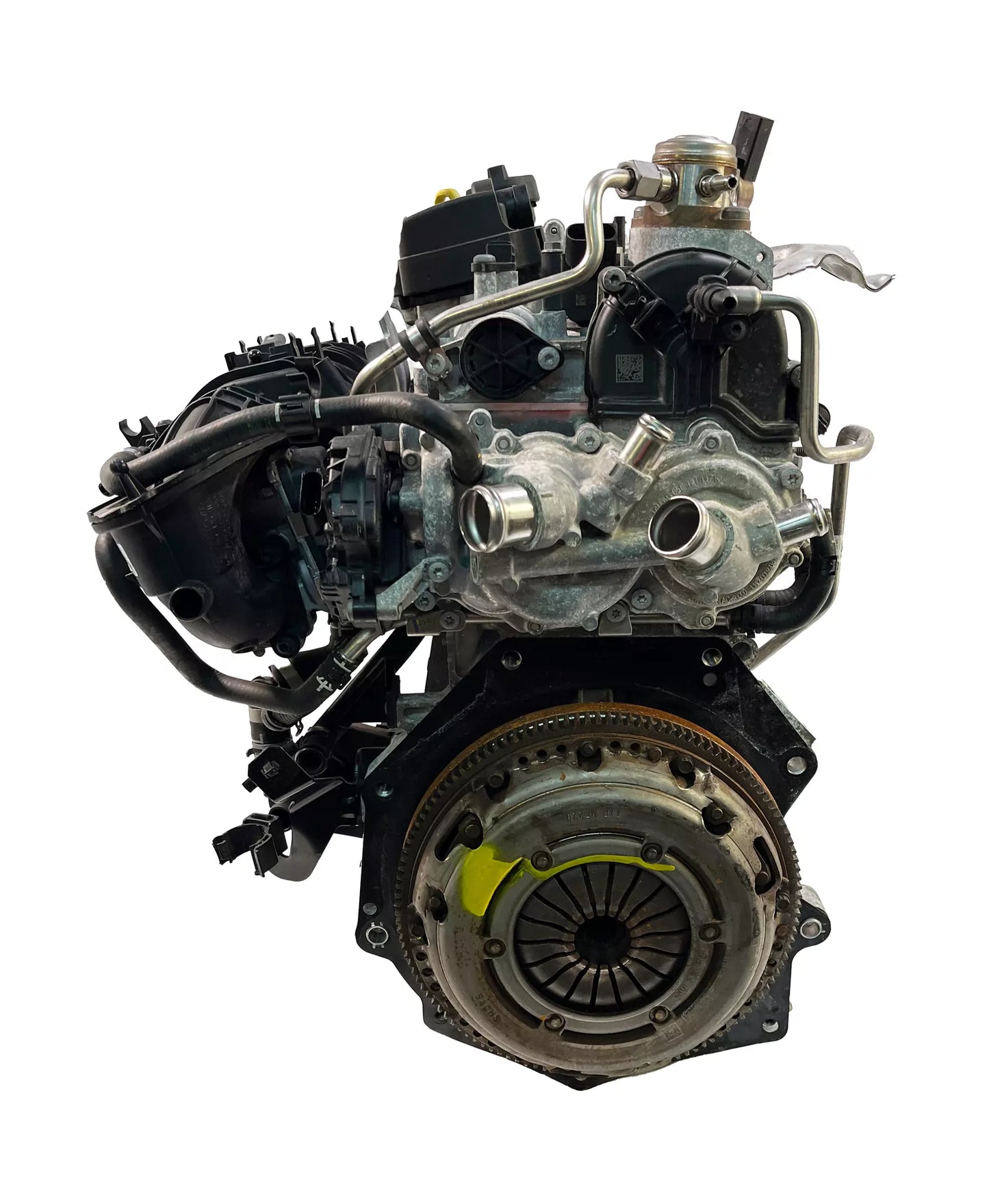 Motor Skoda Kamiq NW4 1,0 TSI gasolina DLAC DLA 05C100031L