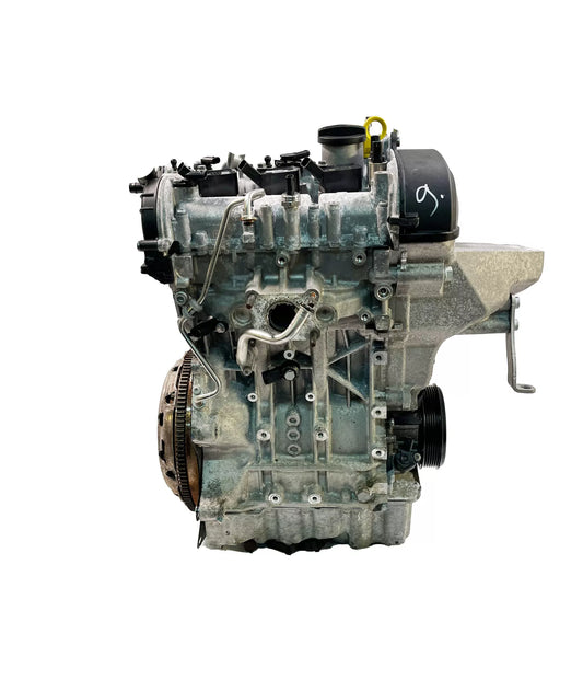 Motor Skoda Fabia NJ 1,0 TSI gasolina DKLD DKL 04C100033