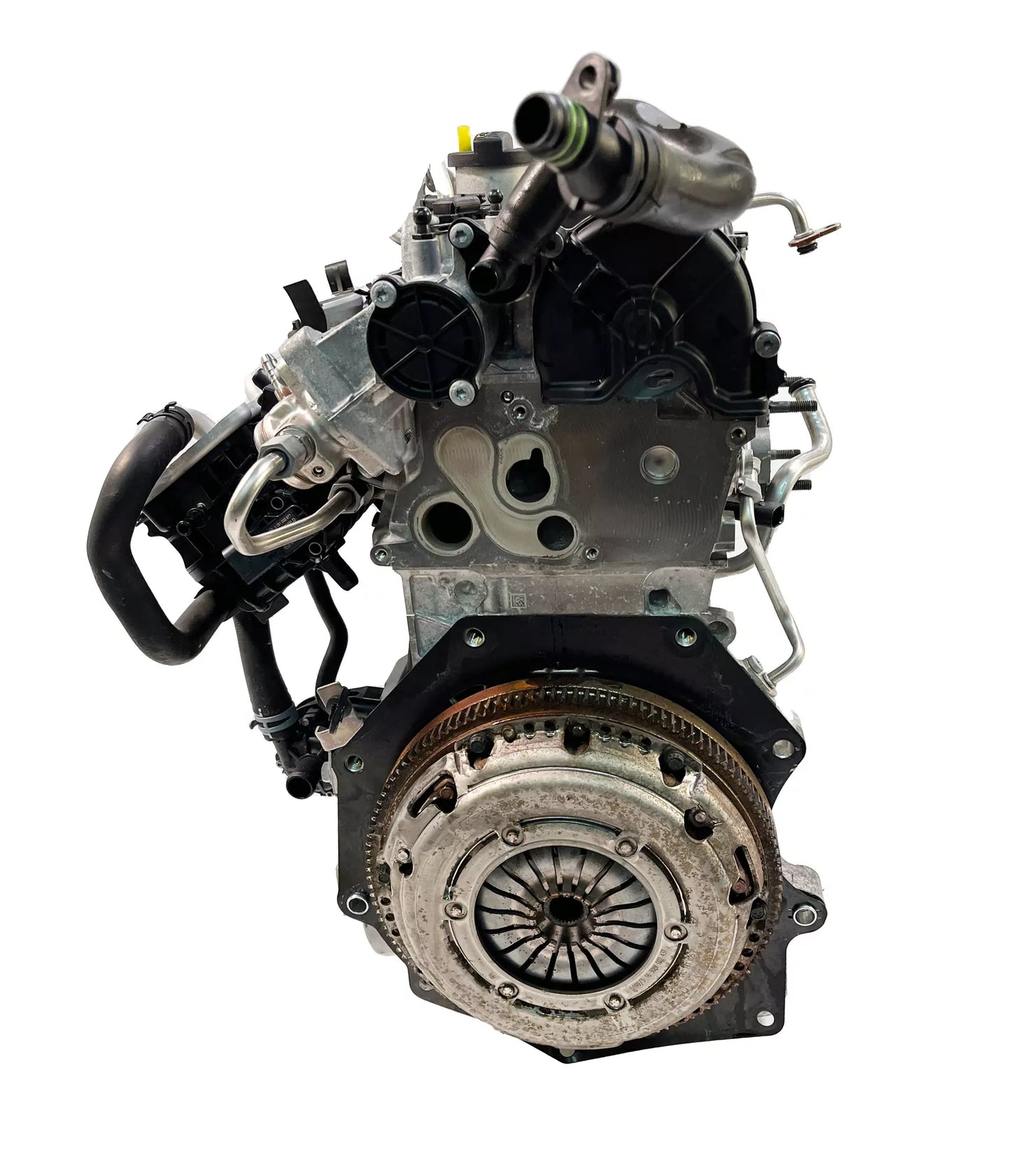 Motor Skoda Fabia NJ 1,0 TSI gasolina DKLD DKL 04C100033