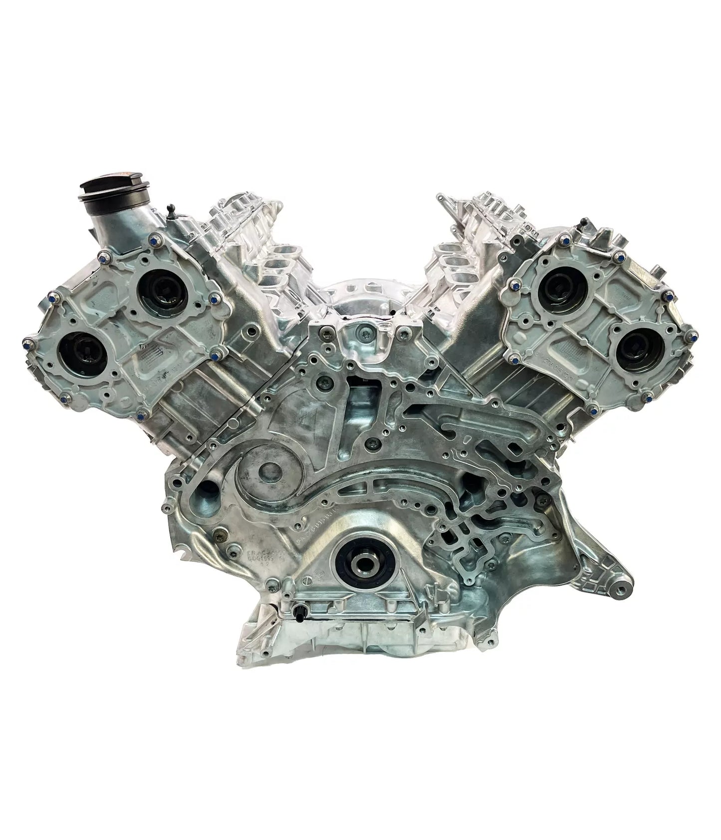 Motor revisado Mercedes-Benz CLS C218 X218 W212 E 500 4.7 V8 278.922 M278.922