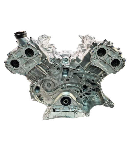 Motor revisado Mercedes-Benz CLS C218 X218 W212 E 500 4.7 V8 278.922 M278.922